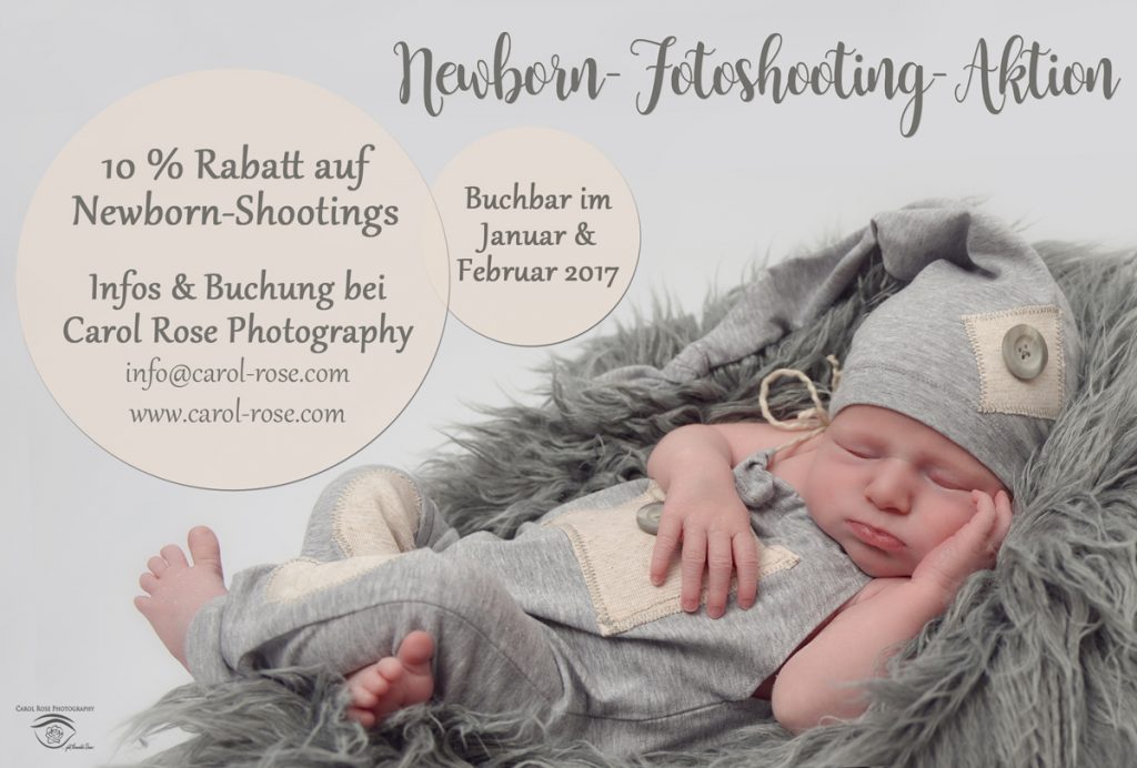 Nebwornfotograf Fulda Babyfotograf Schotten