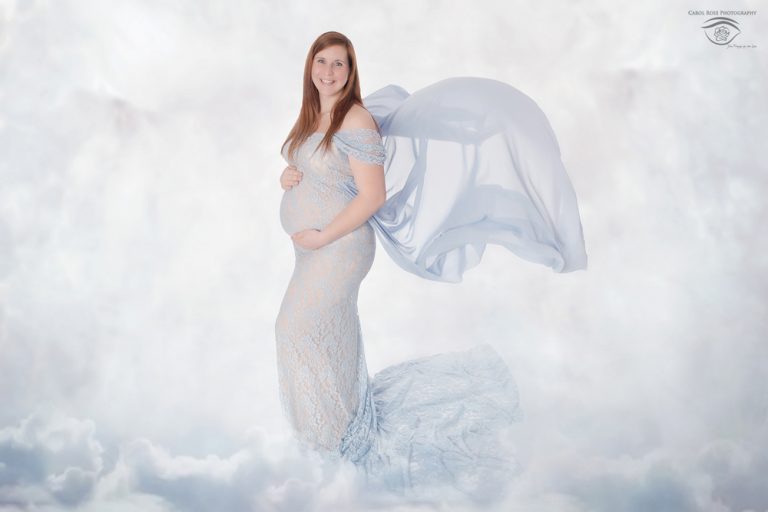 Babybauchbilder Schotten Schwangerschaftsfotos Alsfeld