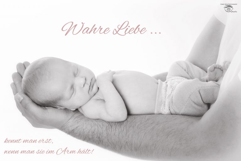Neugeborenenfotos Fulda Babyfotograf Büdingen