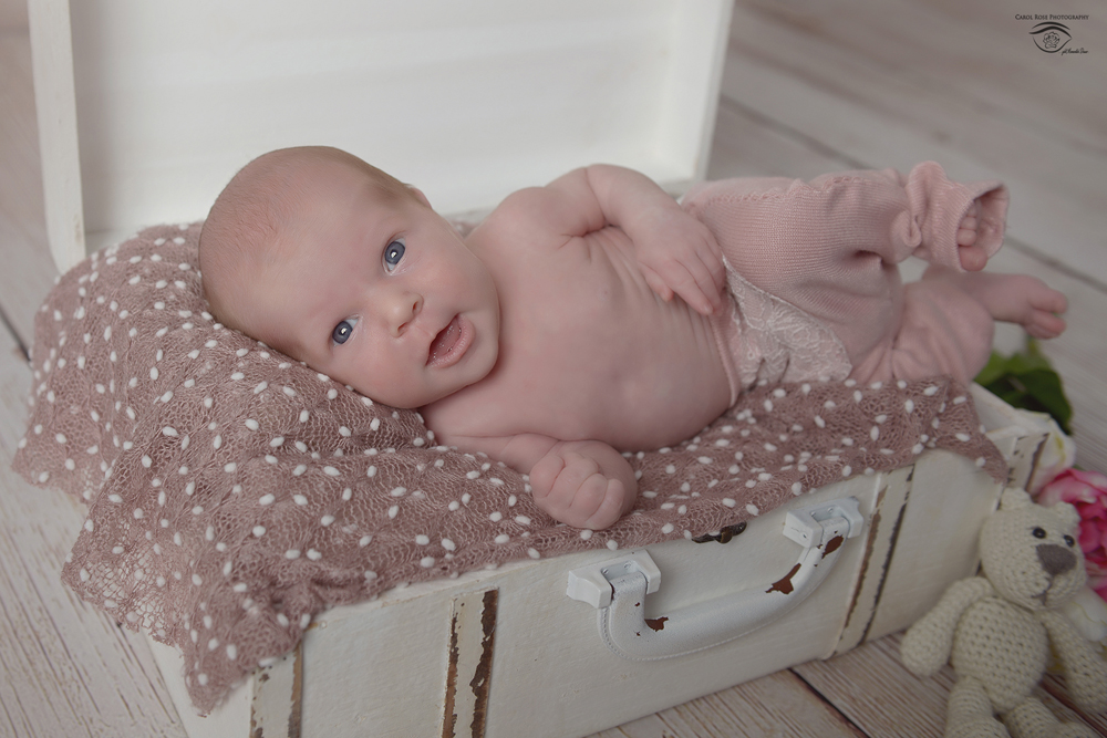 Newbornfotograf Gedern Babyfotos Bad Orb
