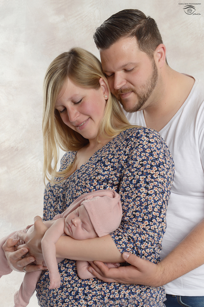 Babyfotoshooting Alsfeld Newbornfotograf Lauterbach