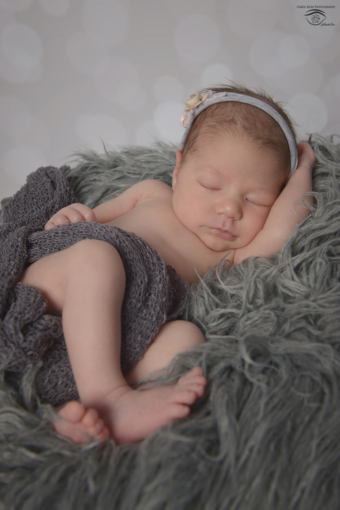 Newbornfotograf Alsfeld Babyfotoshooting Nidda