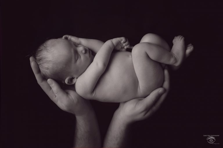 Babyfotograf Lich Neugeborenenfotoshooting Ranstadt