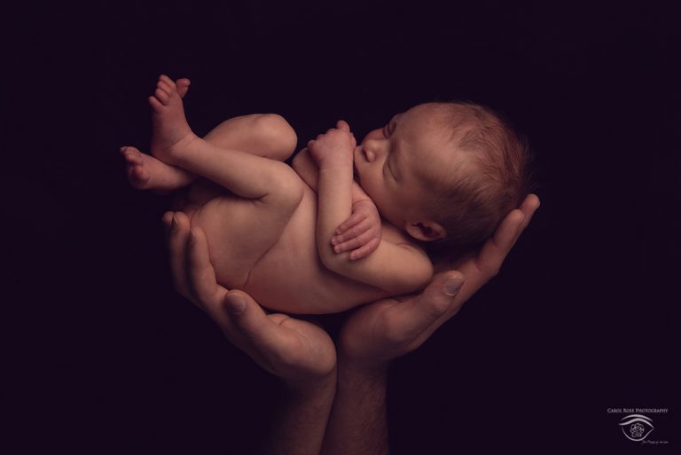 Newbornfotograf Fulda Babyfotograf Grünberg