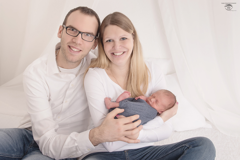 Newbornfotoshooting Alsfeld Babyfotograf Büdingen