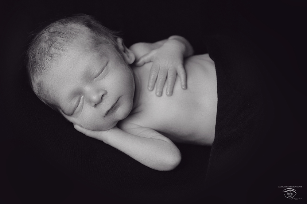 Neugeborenenfotograf Grünberg Babyfotos Hungen