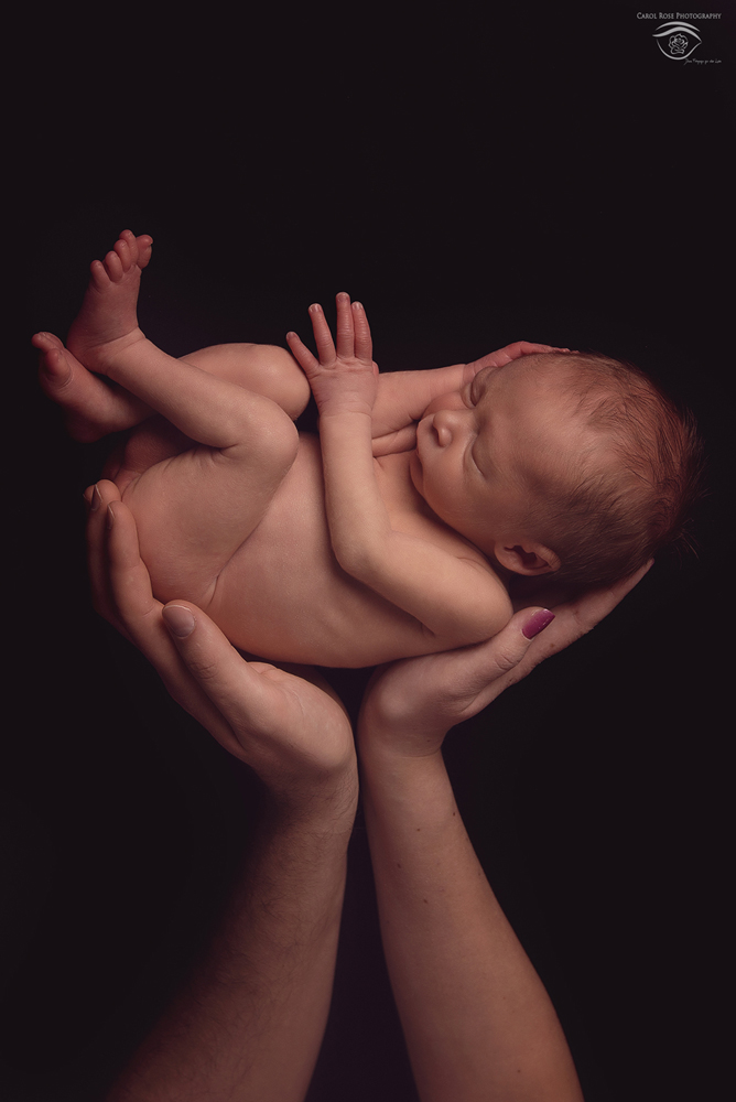 Babyfotoshooting Lich Babyfotograf Wetterau