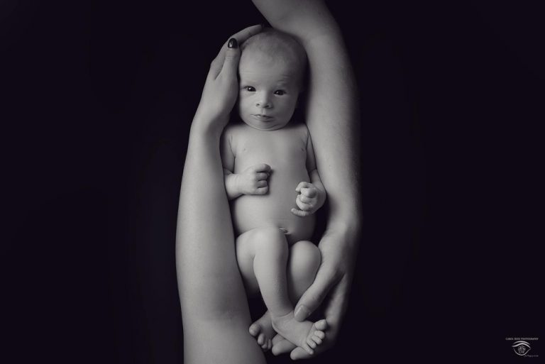 Fotograf Neugeborenenfotos Fulda Babyfotografin