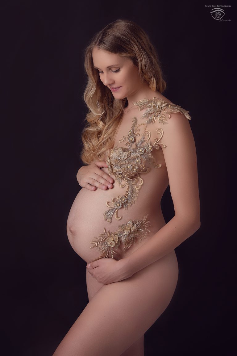 Schwangerschaftsfotos Friedberg Fotograf